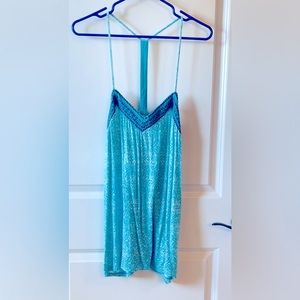 Maurice’s Spaghetti Strap Tank